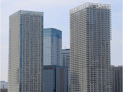 浜野電設の実績紹介